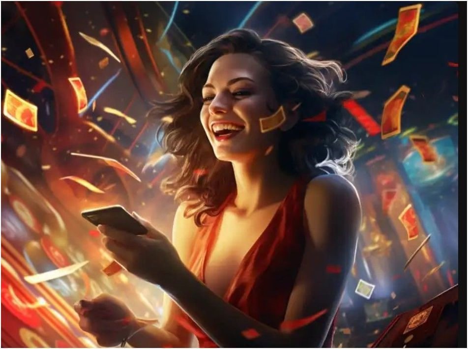 Philippines player accessing bit88 Live Casino games on a mobile device